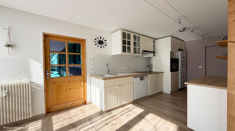 Ma-Cabane - Vente Appartement THONES, 97 m²