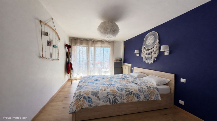 Ma-Cabane - Vente Appartement THONES, 97 m²