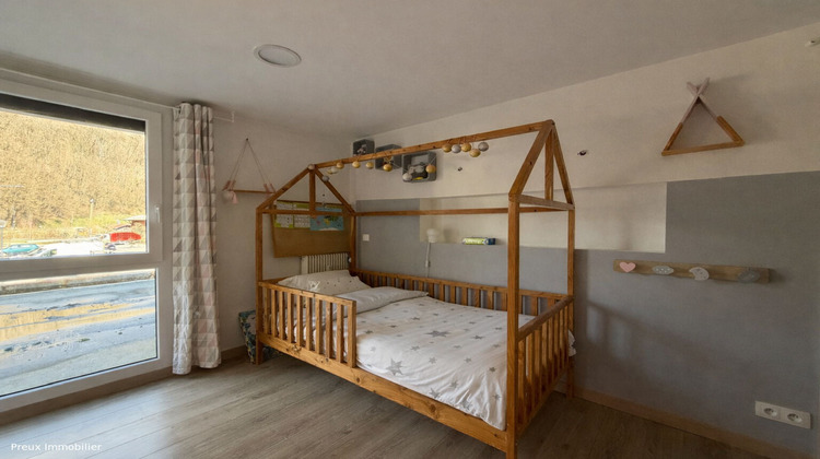 Ma-Cabane - Vente Appartement THONES, 97 m²
