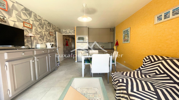 Ma-Cabane - Vente Appartement Thônes, 36 m²