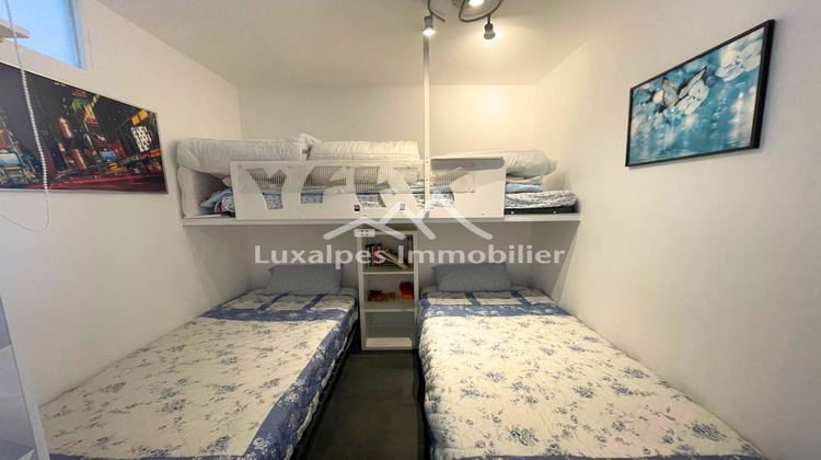 Ma-Cabane - Vente Appartement Thônes, 36 m²