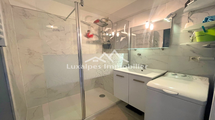 Ma-Cabane - Vente Appartement Thônes, 36 m²