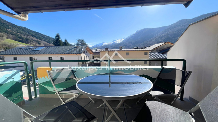 Ma-Cabane - Vente Appartement Thônes, 36 m²