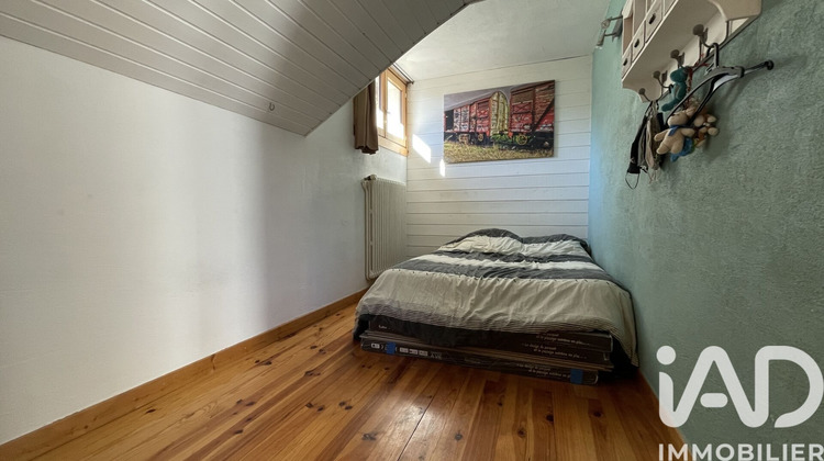 Ma-Cabane - Vente Appartement Thônes, 145 m²