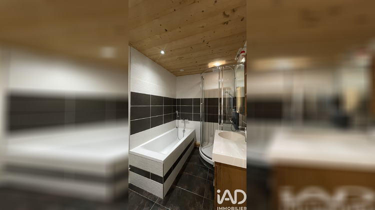 Ma-Cabane - Vente Appartement Thônes, 145 m²