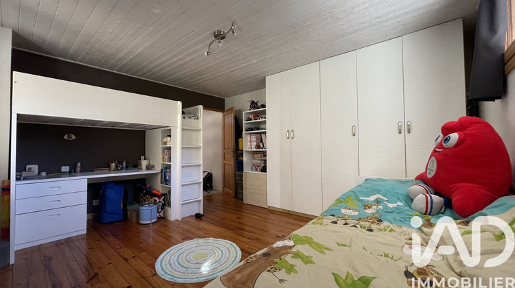 Ma-Cabane - Vente Appartement Thônes, 145 m²