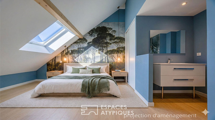 Ma-Cabane - Vente Appartement THONES, 86 m²