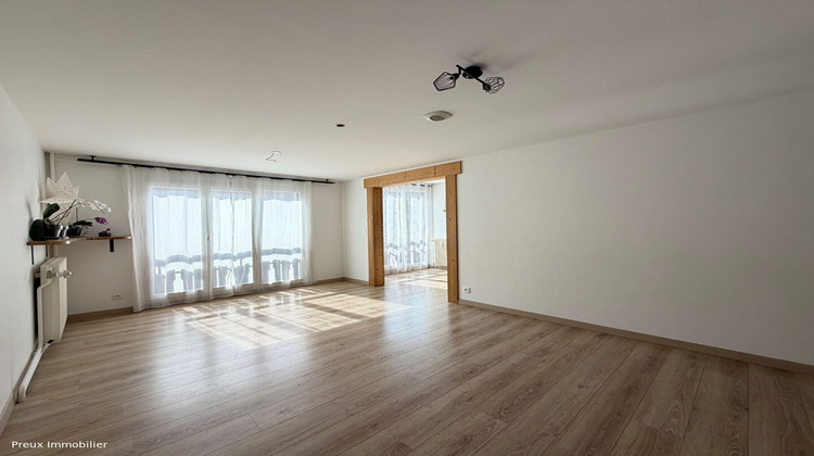 Ma-Cabane - Vente Appartement Thônes, 97 m²