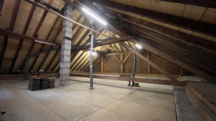 Ma-Cabane - Vente Appartement THONES, 88 m²