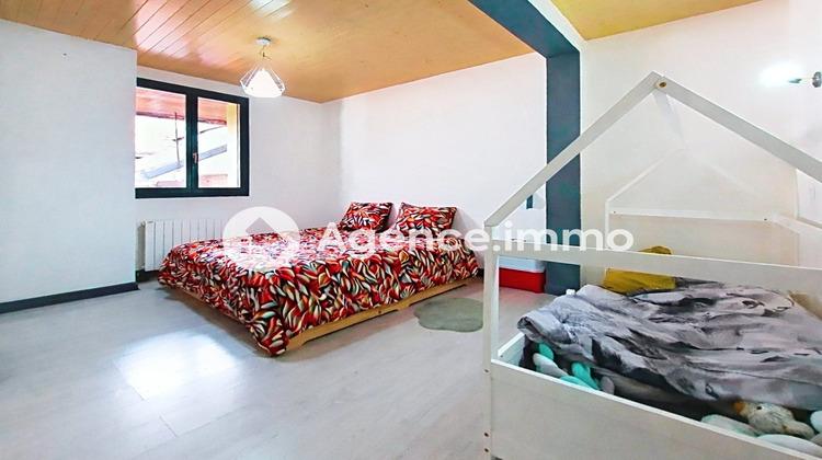 Ma-Cabane - Vente Appartement Thônes, 53 m²