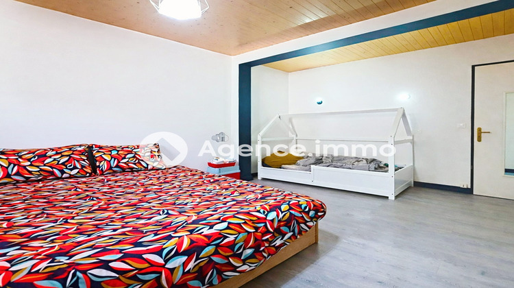 Ma-Cabane - Vente Appartement Thônes, 53 m²