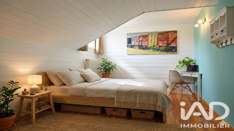 Ma-Cabane - Vente Appartement Thônes, 145 m²