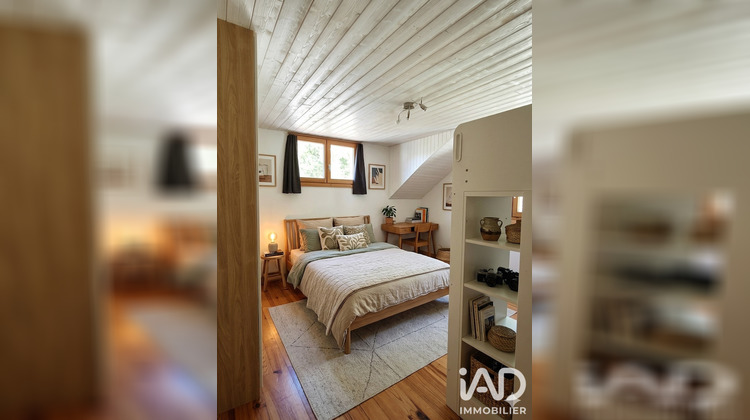 Ma-Cabane - Vente Appartement Thônes, 145 m²