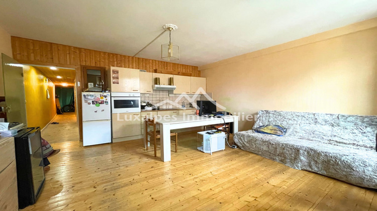 Ma-Cabane - Vente Appartement Thônes, 54 m²