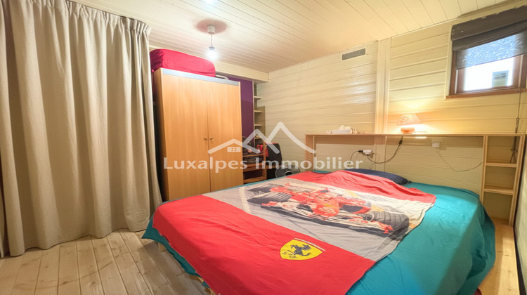 Ma-Cabane - Vente Appartement Thônes, 54 m²
