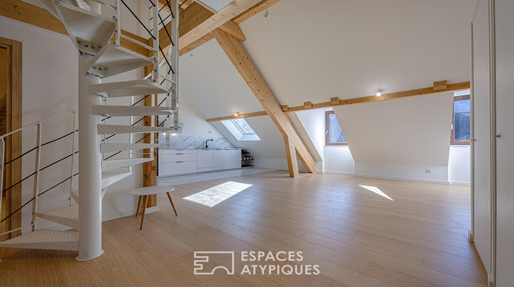 Ma-Cabane - Vente Appartement THONES, 86 m²