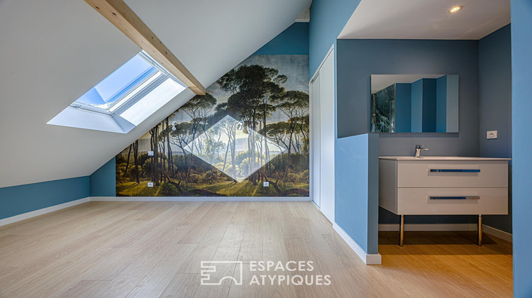 Ma-Cabane - Vente Appartement THONES, 86 m²