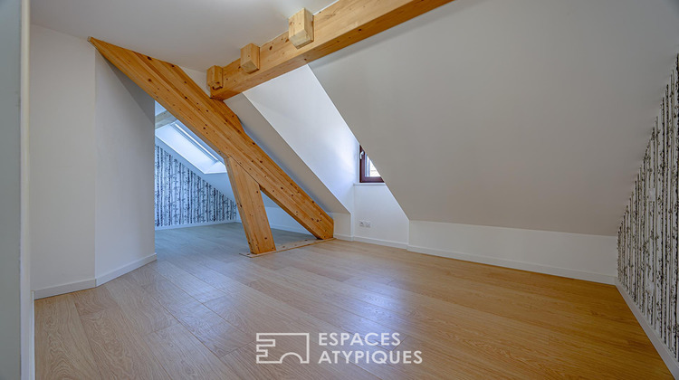 Ma-Cabane - Vente Appartement THONES, 86 m²