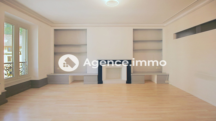 Ma-Cabane - Vente Appartement Thônes, 81 m²