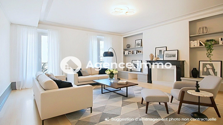 Ma-Cabane - Vente Appartement Thônes, 81 m²