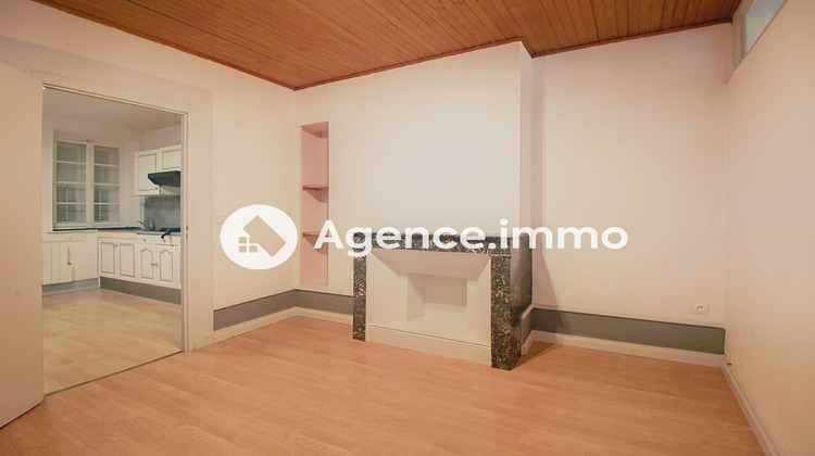 Ma-Cabane - Vente Appartement Thônes, 81 m²