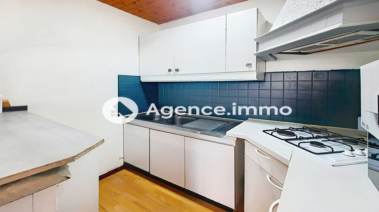 Ma-Cabane - Vente Appartement Thônes, 36 m²