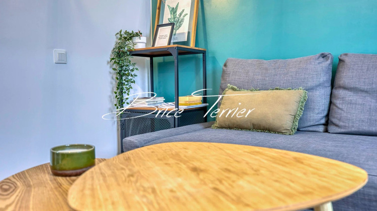 Ma-Cabane - Vente Appartement Thônes, 43 m²