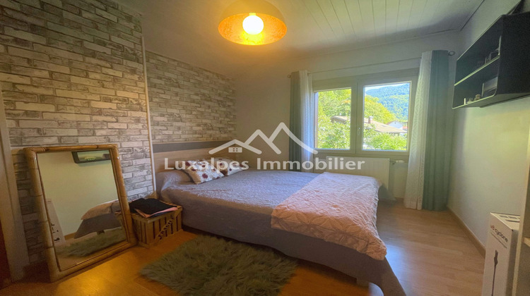 Ma-Cabane - Vente Appartement Thônes, 91 m²