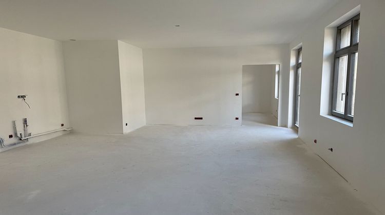 Ma-Cabane - Vente Appartement THONON-LES-BAINS, 123 m²