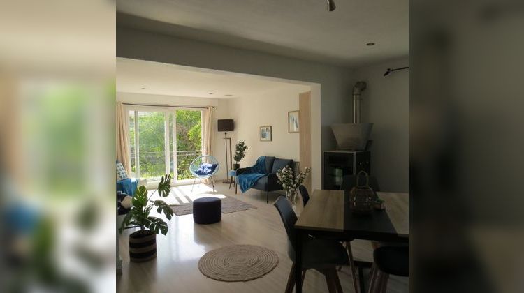 Ma-Cabane - Vente Appartement THONON-LES-BAINS, 113 m²