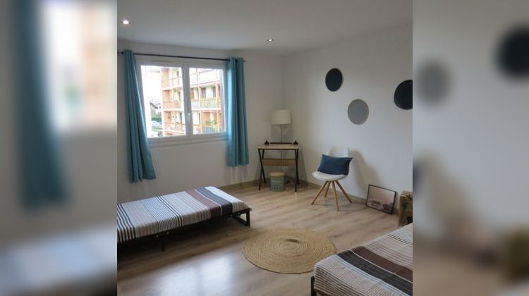 Ma-Cabane - Vente Appartement THONON-LES-BAINS, 113 m²