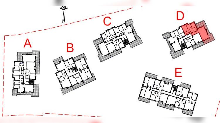 Ma-Cabane - Vente Appartement THONON-LES-BAINS, 95 m²