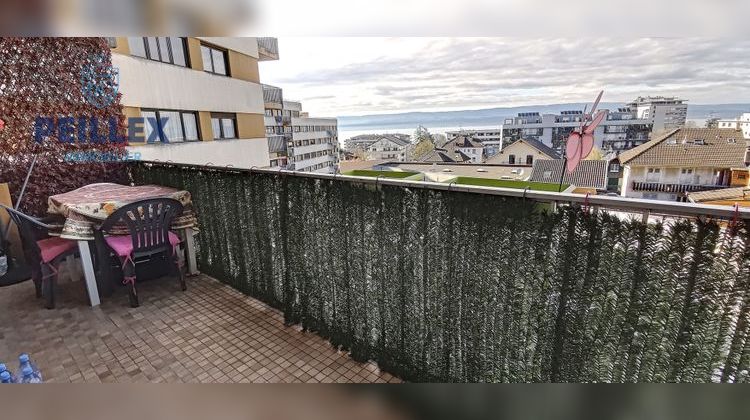 Ma-Cabane - Vente Appartement THONON-LES-BAINS, 68 m²