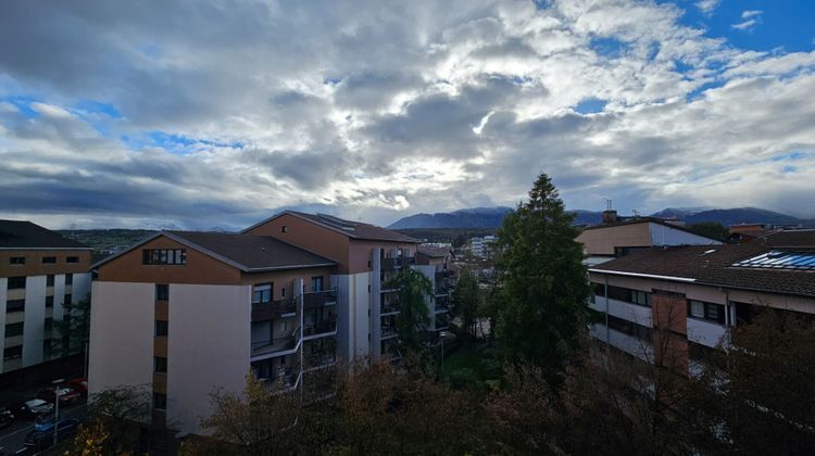 Ma-Cabane - Vente Appartement THONON-LES-BAINS, 87 m²