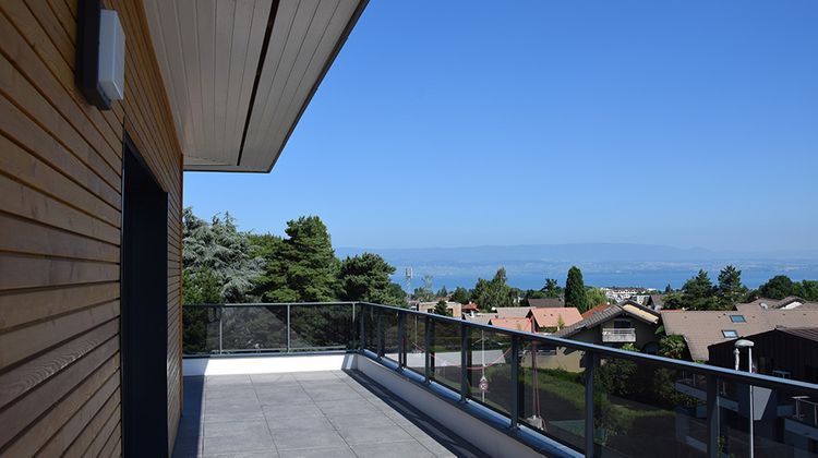 Ma-Cabane - Vente Appartement Thonon-les-Bains, 96 m²