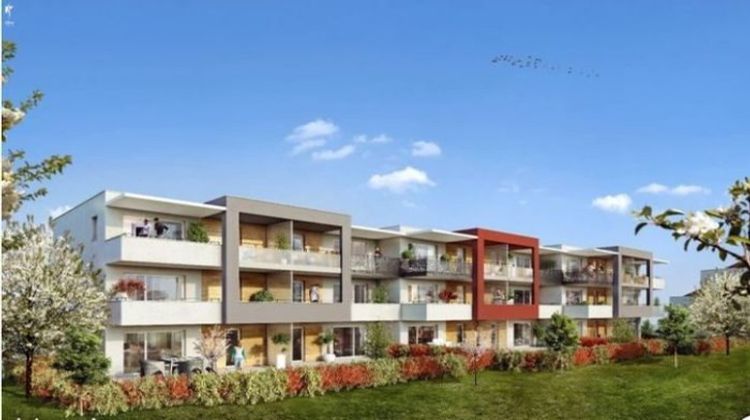 Ma-Cabane - Vente Appartement Thonon-les-Bains, 66 m²