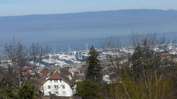 Ma-Cabane - Vente Appartement Thonon-les-Bains, 66 m²