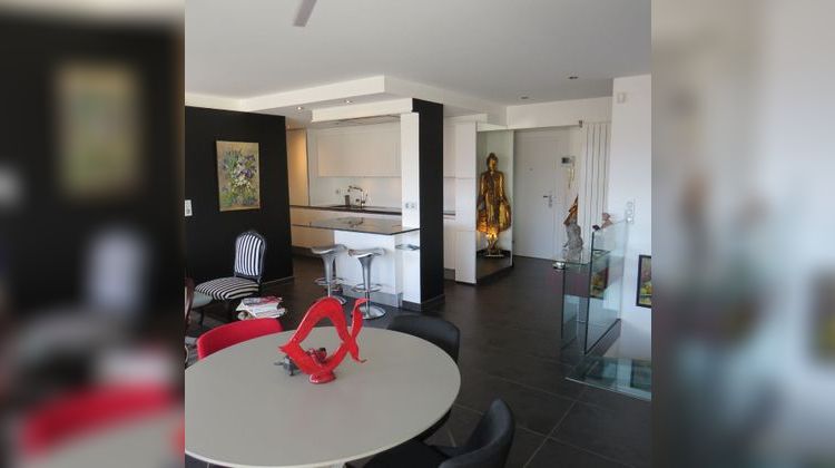 Ma-Cabane - Vente Appartement THONON-LES-BAINS, 99 m²