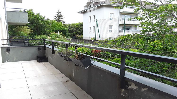 Ma-Cabane - Vente Appartement THONON-LES-BAINS, 87 m²