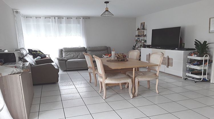 Ma-Cabane - Vente Appartement THONON-LES-BAINS, 87 m²