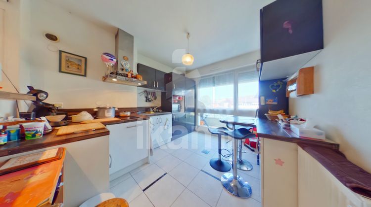 Ma-Cabane - Vente Appartement Thonon-les-Bains, 69 m²