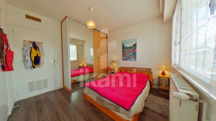 Ma-Cabane - Vente Appartement Thonon-les-Bains, 69 m²