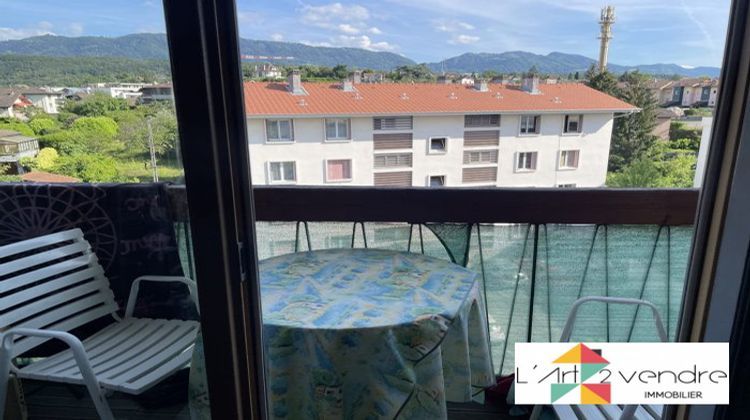 Ma-Cabane - Vente Appartement Thonon-les-Bains, 67 m²