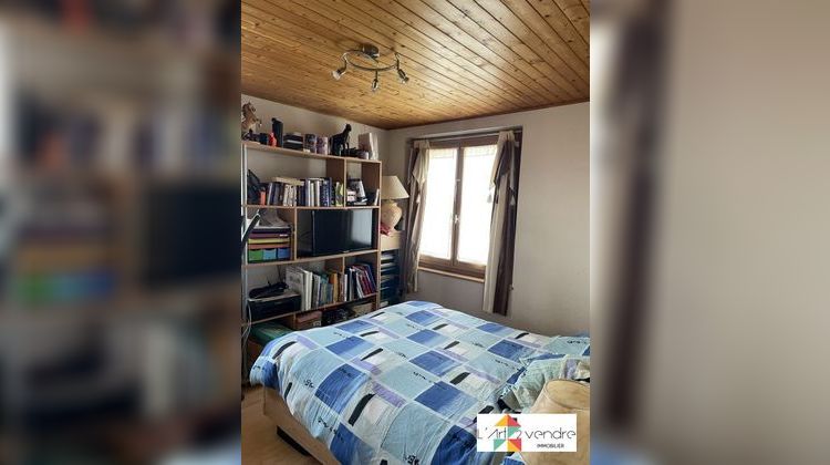 Ma-Cabane - Vente Appartement Thonon-les-Bains, 67 m²