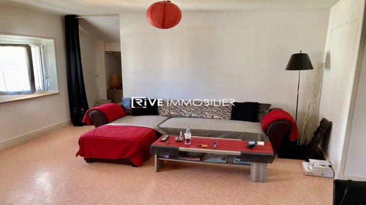 Ma-Cabane - Vente Appartement Thonon-les-Bains, 40 m²