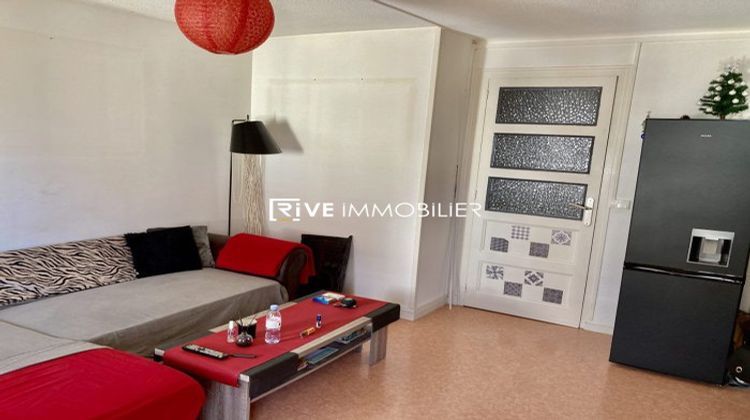 Ma-Cabane - Vente Appartement Thonon-les-Bains, 40 m²
