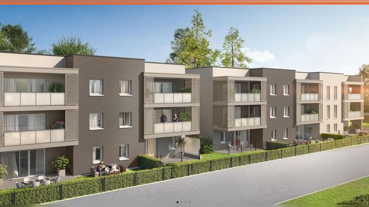 Ma-Cabane - Vente Appartement THONON LES BAINS, 85 m²