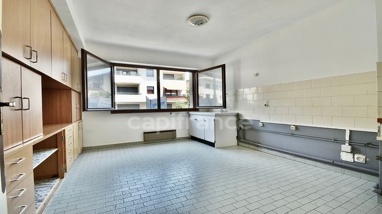 Ma-Cabane - Vente Appartement THONON LES BAINS, 76 m²