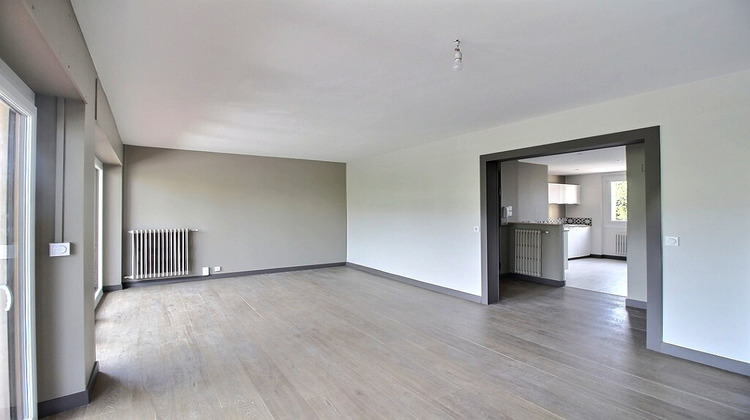 Ma-Cabane - Vente Appartement THONON-LES-BAINS, 77 m²