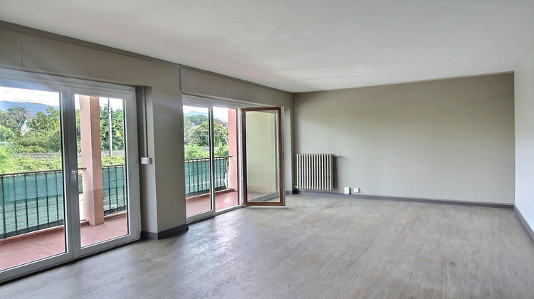 Ma-Cabane - Vente Appartement THONON-LES-BAINS, 77 m²